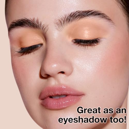 Cream Eyeshadow And Liner - Image 6