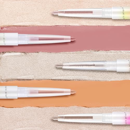 Cream Eyeshadow And Liner - Image 5