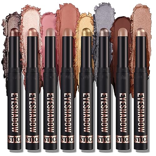 Cream Eyeshadow in Skin Tone