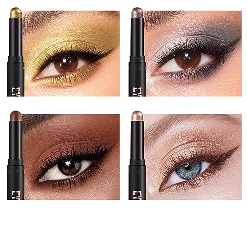 Cream Eyeshadow in Skin Tone - Image 4
