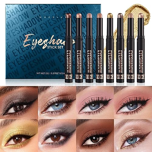 Cream Eyeshadow in Skin Tone - Image 2