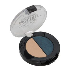 Cream Eyeshadow Maybelline