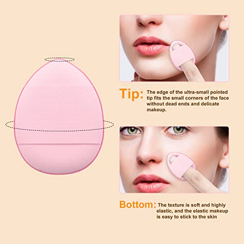 Cream Foundation Beauty Blender - Image 5