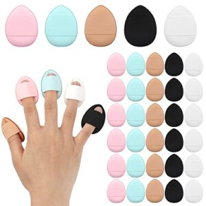 Cream Foundation Beauty Blender
