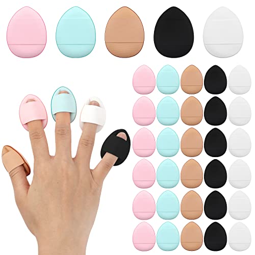 Cream Foundation Beauty Blender