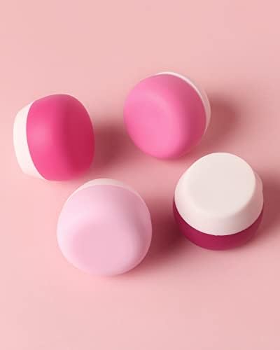 Hydrating Cream Jar Foundation 1.7 oz for Smooth Flawless Skin - Image 4