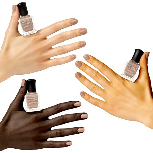 Create personalized custom nail polish colors. - Image 4