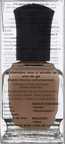 Create personalized custom nail polish colors. - Image 7