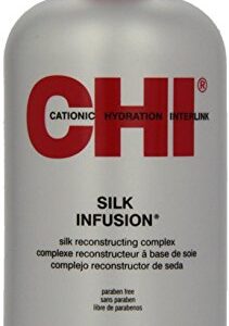Curly Chic Hair Gel