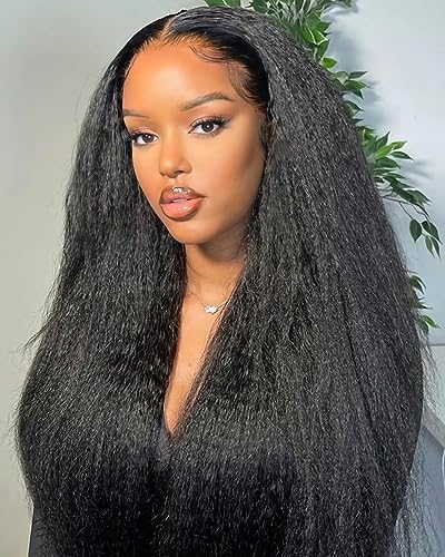 Curly Half Wig made of Human Hair - Image 8