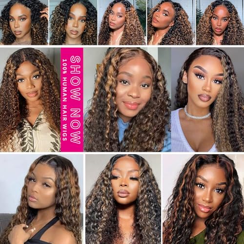 Curly Half Wig made with Human Hair - Image 6