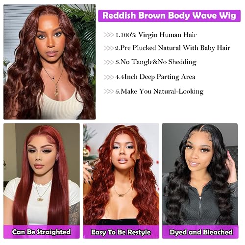 Curly Human Hair Half Wig - Image 3