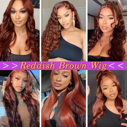 Curly Human Hair Half Wig - Image 6