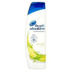 Dandruff Control Clinical Shampoo for Dry Scalp 16 fl oz Condition: New
