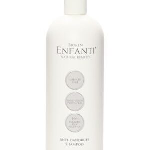 Dandruff Control Shampoo for Color-Treated Hair 12 oz