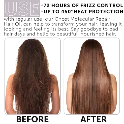 Dandruff Relief Shampoo for Dry Flaky Scalp Hair Care 12 oz Bottle - Image 9