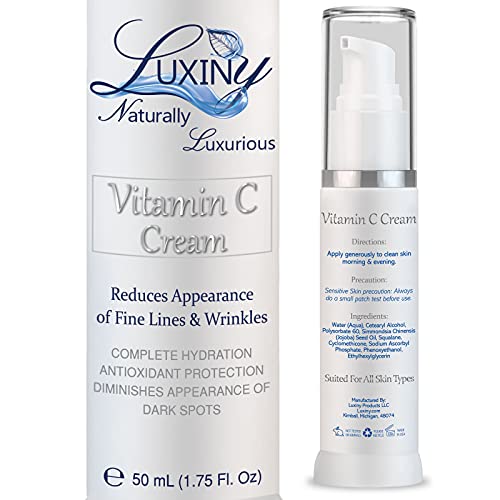 Hydrating Day & Night Eye Cream 30ml for Dark Circle Reduction
