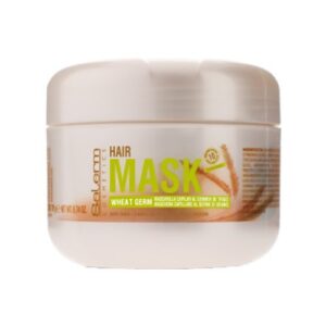 Deep Conditioning Hair Repair Mask for Damaged Hair, 8 oz Capacity