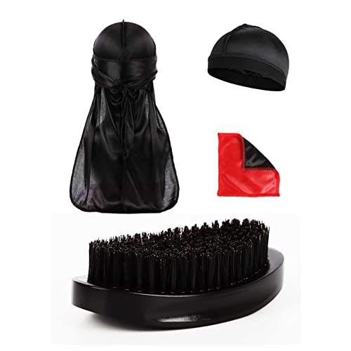 Easy-Clean Detachable Hair Brush Pad Replacement for Most Brush Sizes