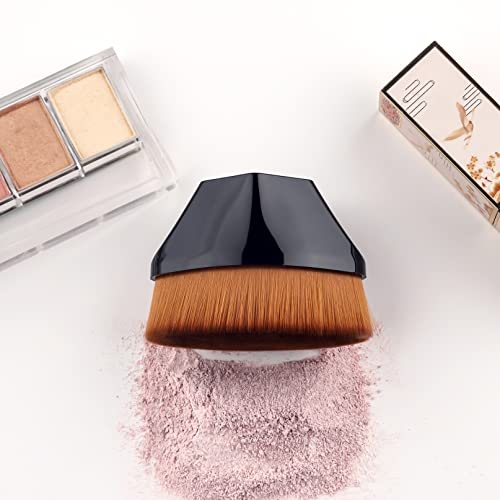 Dior Flawless Application Powder Foundation Brush Soft Bristles New Condition - Image 8