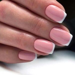 DIY Acrylic Nails Tutorial: Simple Home Manicure