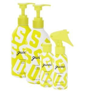 DIY Revitalizing Hair Mask and Nourishing Conditioner for Healthier Hair, 16oz Bottle