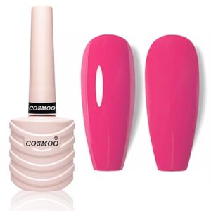 DIY UV Gel Nail Polish at Home