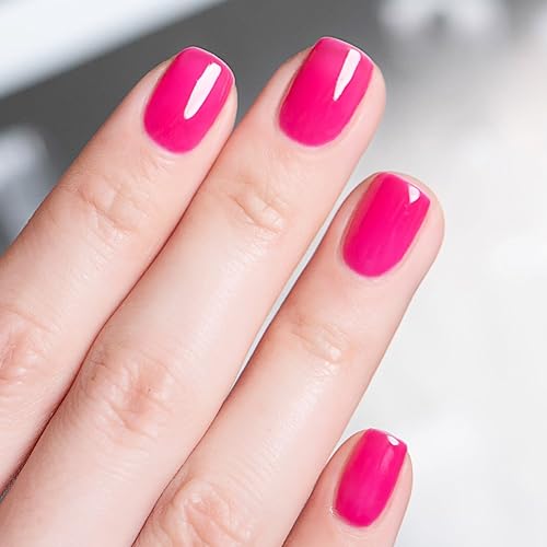 DIY UV Gel Nail Polish at Home - Image 4