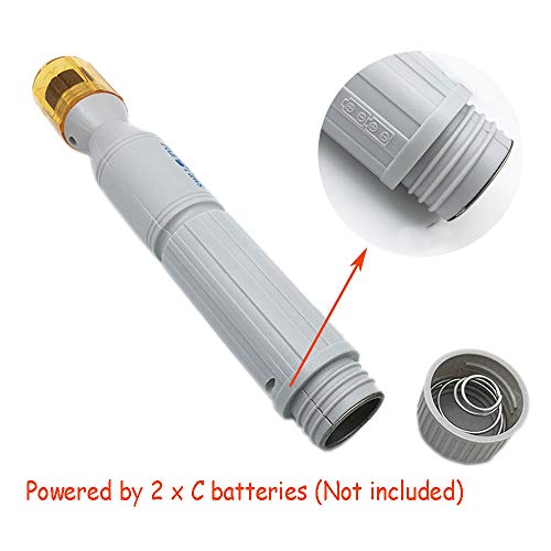 Dog Nail Grinder, Upgraded Version Professional Electric Pet Nail Grinder Trimmer Grooming Tools - Image 4