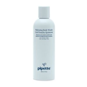 16 oz Dual-Use Shampoo and Body Wash for All Hair and Skin Types