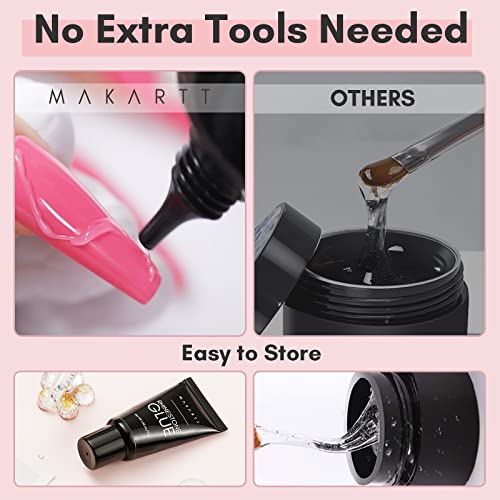 15ml Durable & Easy to Use Latex Nail Polish for Long-Lasting Manicures - Image 7