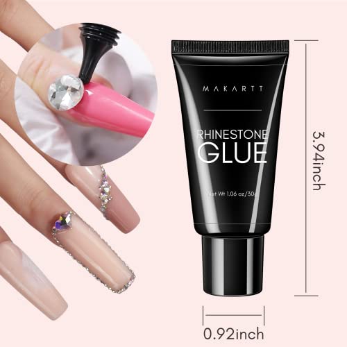 15ml Durable & Easy to Use Latex Nail Polish for Long-Lasting Manicures - Image 9
