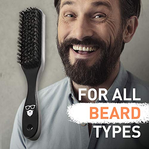 Durable hair brush for strong styling. - Image 8