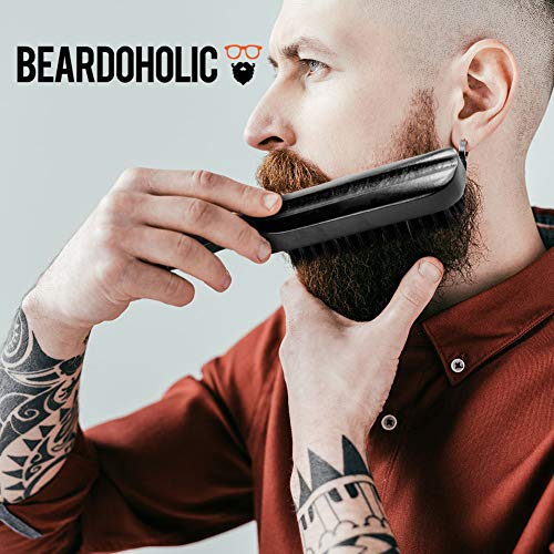 Durable hair brush for strong styling. - Image 9