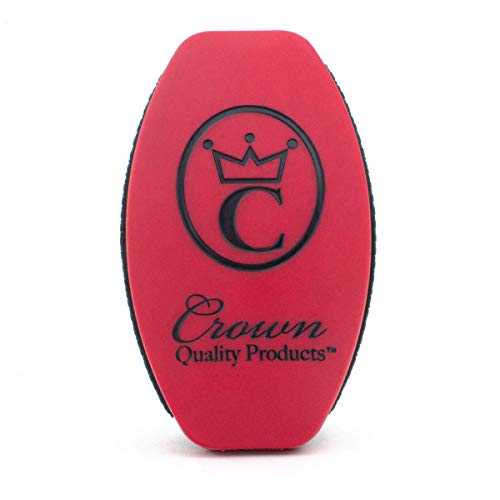 Durable Wooden Hair Brush, Natural Bristles, Ergonomic Handle for All Hair Types - Image 5