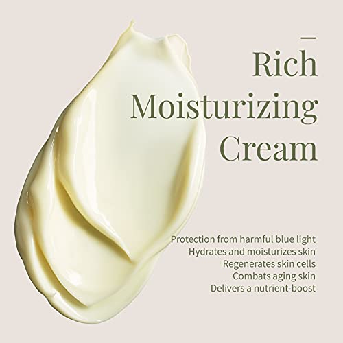 Earth To Skin Eye Cream - Image 2