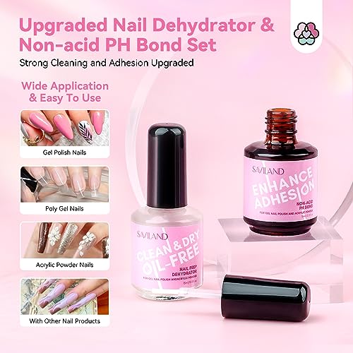 Easiest Acrylic Nails - Image 9