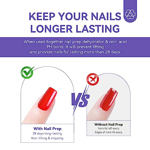 Easiest Acrylic Nails - Image 8