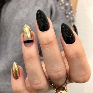 Step-by-Step Gel Nail Art Guide Book for Beginners - Easy Ideas