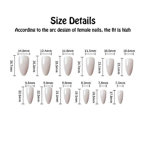 Step-by-Step Gel Nail Art Guide Book for Beginners - Easy Ideas - Image 4