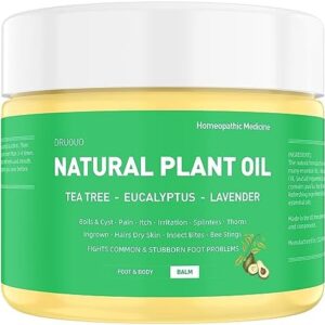 Eczema Hair Cream: Soothes and Nourishes Dry Scalp