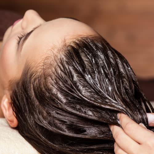 Eczema-Safe Hair Conditioner for Sensitive Skin, 8 oz, Gentle Soothing Formula - Image 8