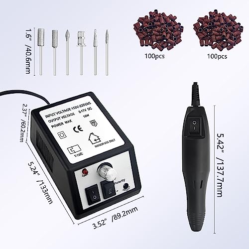 Electric Nail Remover - Image 6