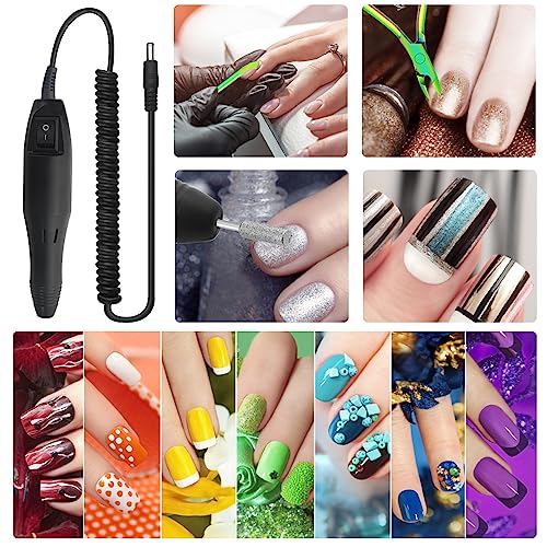 Electric Nail Remover - Image 7