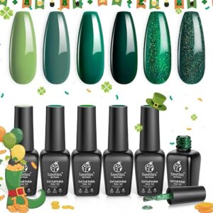 Element Gel Nail Polish