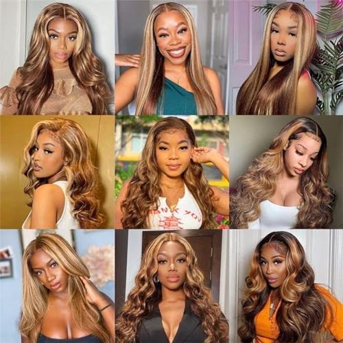 ?Elevate Styles Human Hair Wig ? Quality and Style? - Image 7