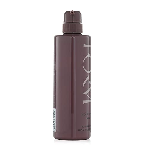 Emollient Hair Conditioner - Image 2