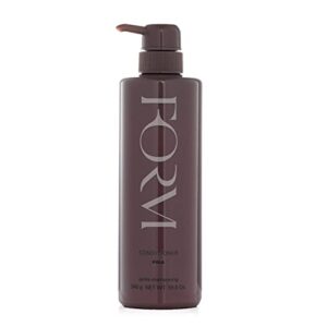 Emollient Hair Conditioner