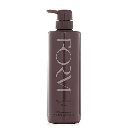 Emollient Hair Conditioner