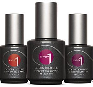 Entity 1 Gel Nail Polish